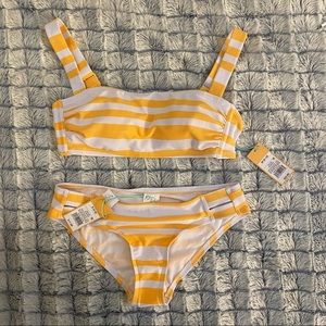 NWT Bikini Set